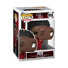Funko POP DVD Cover: US - Red - Collectable Vinyl Figure - Gift Idea - Official Merchandise - for Kids & Adults - Horror Fans - Model Figure for