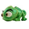 Disney Princess Tangled Rapunzel Pascal The Chameleon, Bedding Super Soft Plush Cuddle Pillow Buddy, (Officially Licensed Product) By Franco
