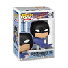Funko Pop Plus: Space Ghost Coast to Coast - Space Ghost with Shark - Collectable Vinyl Figure - Gift Idea - Official Merchandise - Toys for Kids &