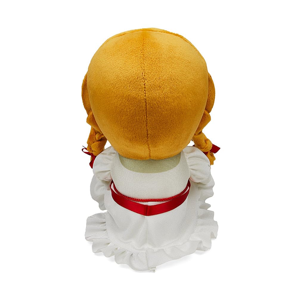 Kidrobot Conjuring Universe Annabelle Doll 8 Inch Phunny Plush