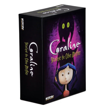 WizKids Coraline: Beware The Other Mother