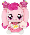 RaoNEE Shooting Star Catch Teenieping Heartsping Season 5 Plush Doll 11" ??? Pink 2024 new (Pink)