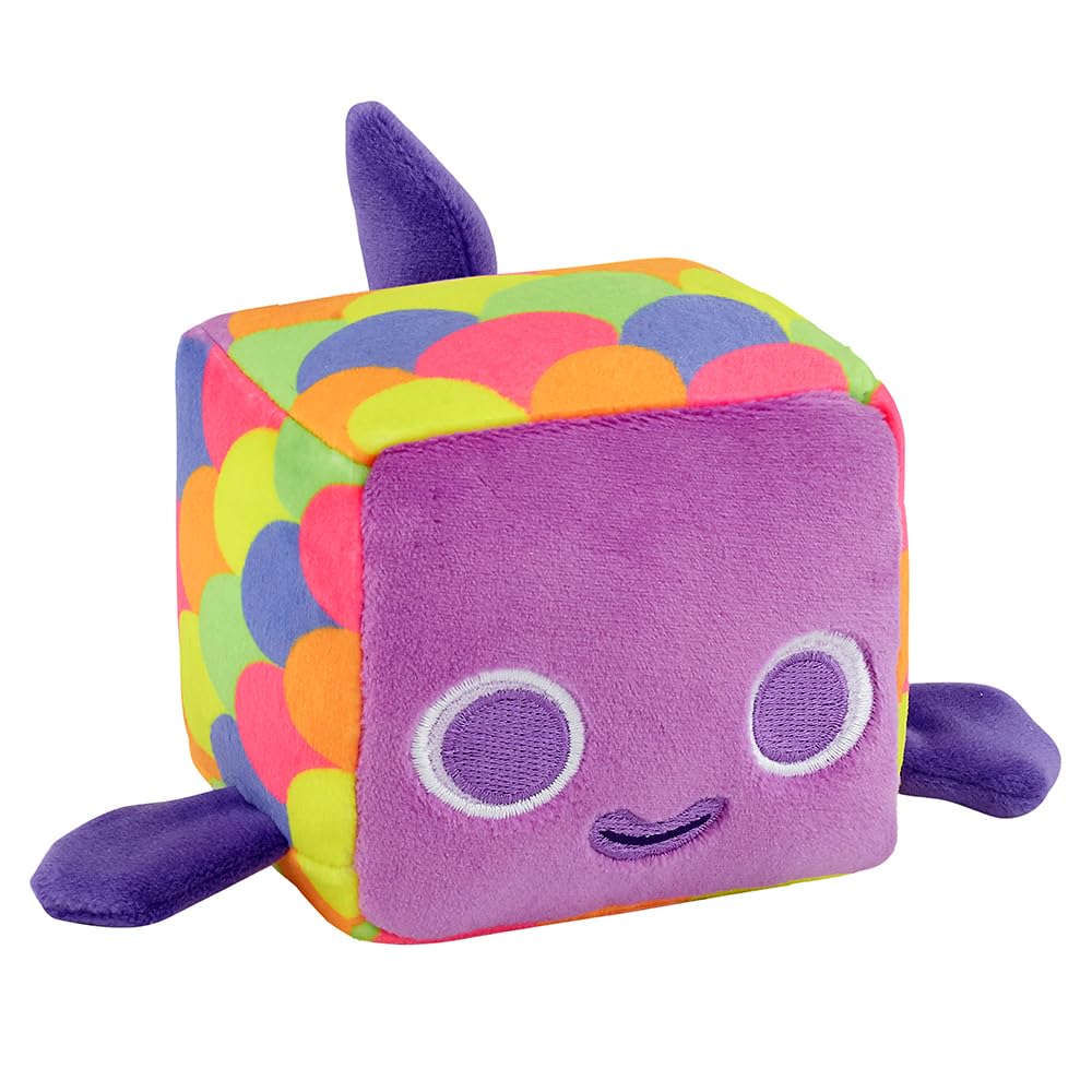 PET Simulator - Collectible Plush - Treasure Assortment (Series 2)
