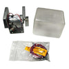 Spike System Shaker Motor - OEM - Compatible with Stern Aerosmith Pinball Machine