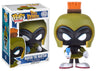 Funko POP Animation: Duck Dodgers - Marvin Martian Action Figure