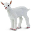 Safari Ltd. Kid Goat Figurine - Lifelike 2" Model Figure - Educational Toy for Boys, Girls, and Kids Ages 1+
