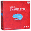 Life of a Chameleon | Mensa Select Strategic Board Game for Adults and Families | Eat Bugs, Avoid Snakes