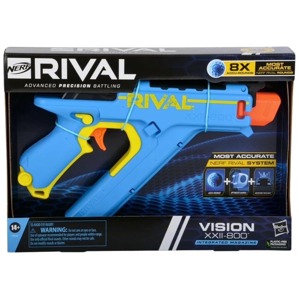 NER RIVAL VISION XXII 800