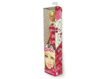 Barbie Entry 2 Doll