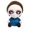 Tiny Nightmares Large Plush Michael Myers Collectible Scary Character