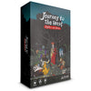 Whales Entertainment | Journey to The West: Eighty-one Perils | Party Strategy Card Games for Adults & Family Night | Fun Ladder Climbing Fantasy Card