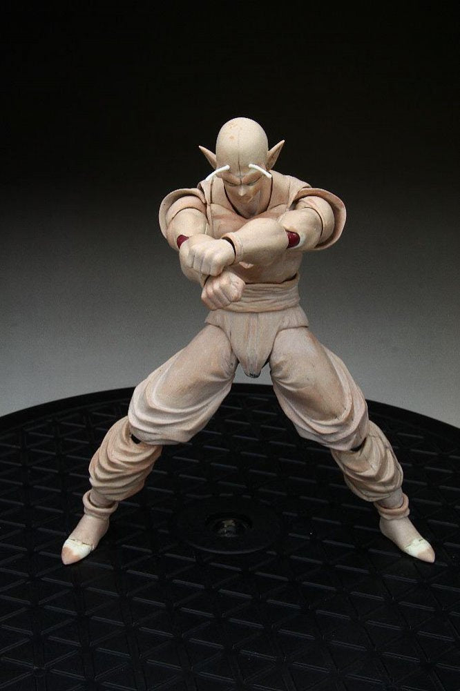 TAMASHII NATIONS Bandai S.H. Figuarts Piccolo Action Figure