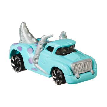 Hot Wheels Pixar Sulley