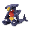 Pokemon Center: Sitting Cuties: Garchomp Plush # 445 - Generation 4-6 in