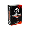 Superfight The Walking Dead: 100 Expansion Cards for the Game of Absurd Arguments, for Young Teens and Adults, 3+ Players, Ages 12 Up
