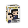 Funko Pop TV: The Office - Michael Scott - Collectable Vinyl Figure - Gift Idea - Official Merchandise - Toys for Kids & Adults - Comedy Fans - Model