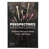 Perspectives: Laugh & Discover How Your Family Really Sees Things! - Ages 10+
