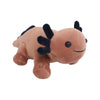10.8 inch Plush Axolotl Stuffed Animal, Axolotl Plush Toys, Cute Stuffed Cotton Plush Pillow Kawaii Salamander Gifts for Girls & Boys, Plushies has