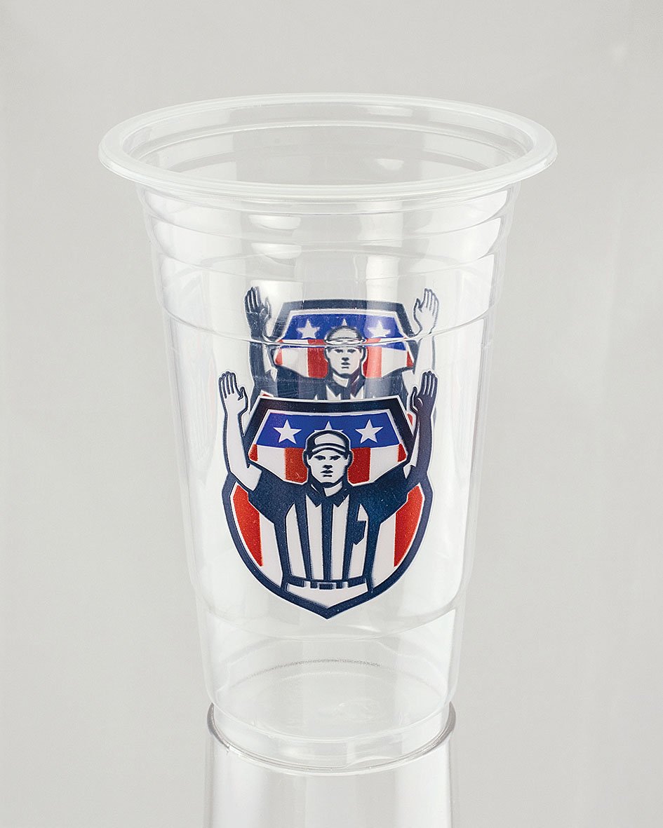 GAMEDAY BEER PONG SET