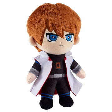 Yu-Gi-Oh!® - Seto Kaiba Collectible Plush (8" Tall Plush, Series 1)