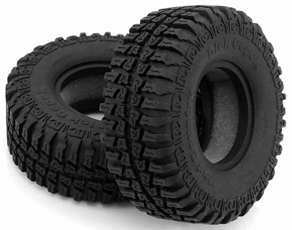 RC4WD Dick Cepek 1.9 Mud Country Scale Tires (pair) RC4Z-T0034 by RC 4WD