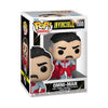 Funko POP! Television: Invincible - Omni-Man - Collectable Vinyl Figure - Gift Idea - Official Merchandise - for Kids & Adults - TV Fans - Model