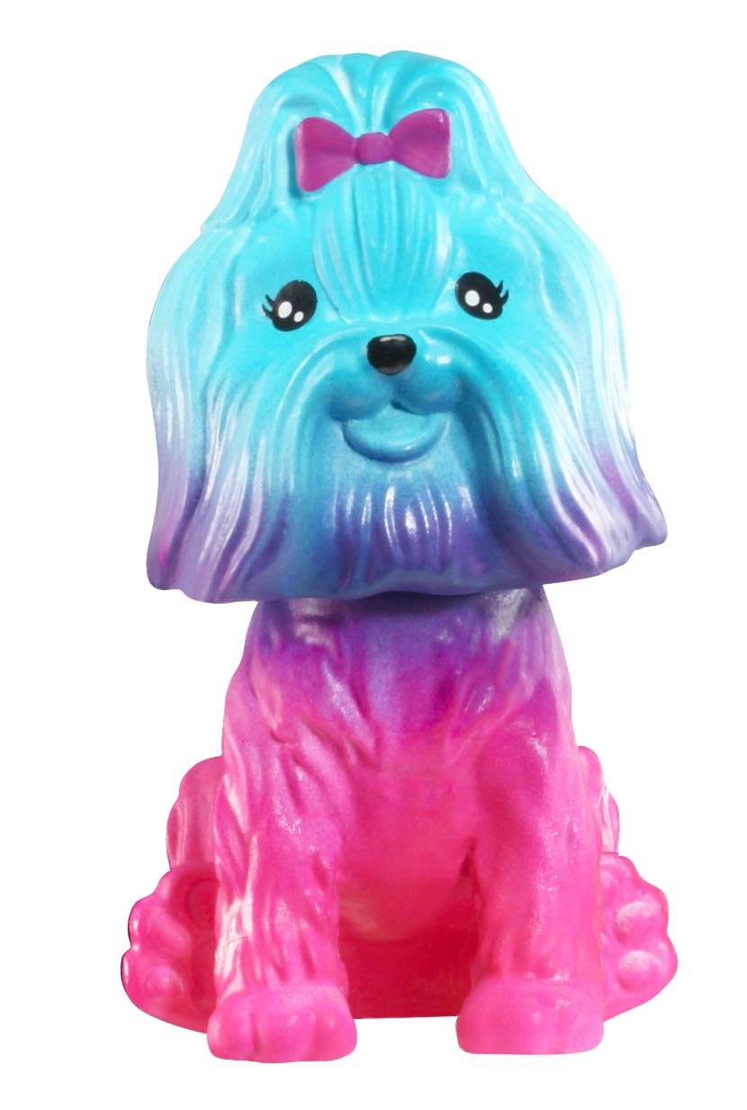 Barbie Color Me Cute Doll