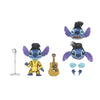 NECA - Stitch - Ultimate Gold Suit Elvis 7" Scale Action Figure