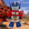 Transformers: Optimus Prime Commander Plush