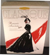 Romantic Interlude Barbie Classique Collector Edition Mattel 1996