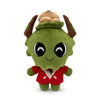 Youtooz Cult of the Lamb Amdusias 9" Plushie, Collectible Amdusias Cult of the Lamb Plush Collection