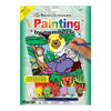 My First Painting by Numbers Jungle Animals Craft Kits, Multicolor