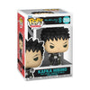 Funko Pop! Animation: Kaiju No.8 - Kafka Hibino - Collectable Vinyl Figure - Gift Idea - Official Merchandise - Toys for Kids & Adults - Anime Fans