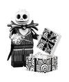 LEGO Disney Series 2 Collectible MiniFigure - Jack Skellington (71024)