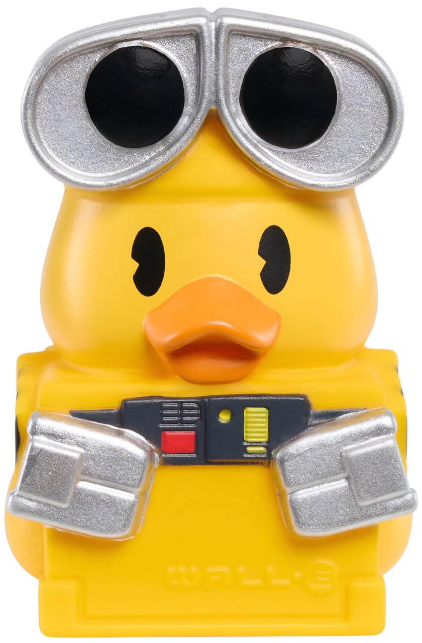 Disney Impulse Duckalooz Asst 3A Wave 3