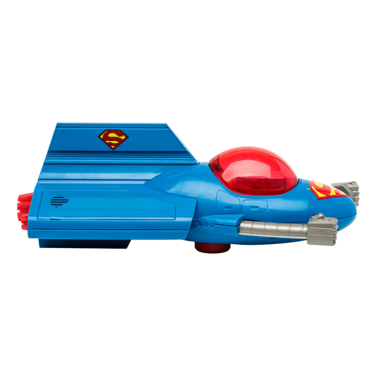 McFarlane Toys DC Super Powers 4" Scale Vehicle Figure Wave 1 - Supermobile