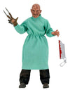 NECA Nightmare On Elm Street 8" Clothed Surgeon Freddy Action Figure