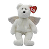 TY Herald the Angel Bear Beanie Baby by Ty