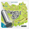 bezier games Whistle Stop Board Games