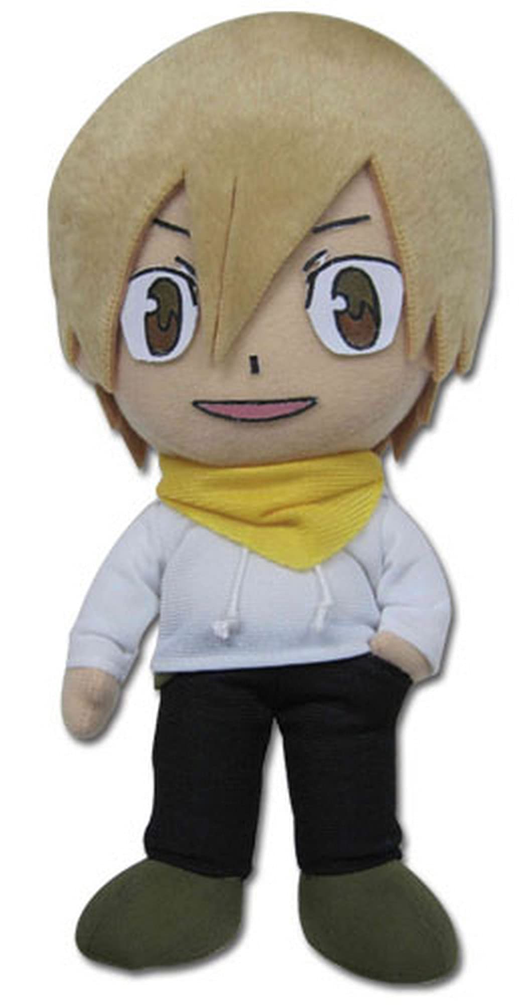 Great Eastern Durarara!! 8.5" Masaomi Plush