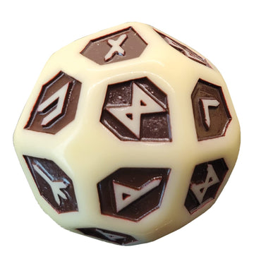 Steve Jackson Games The Elder Futhark Die
