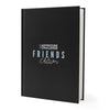 Friends Edition - 50 Scratch-Off Adventures and Party Games for Adults & Teens, Adventure Challenge Scratch Off Game, Friend Adventure Activities