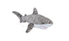 Wild Republic Cuddlekins Eco Mini Tiger Shark Stuffed Animal - 8"