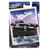 Hot Wheels Jaguar Lightweight Collector's Vehicle Collector