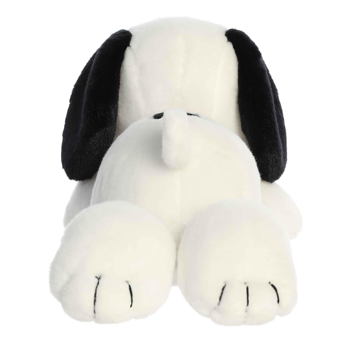 Aurora Peanuts 11.5" Snoopy Adorable Plush