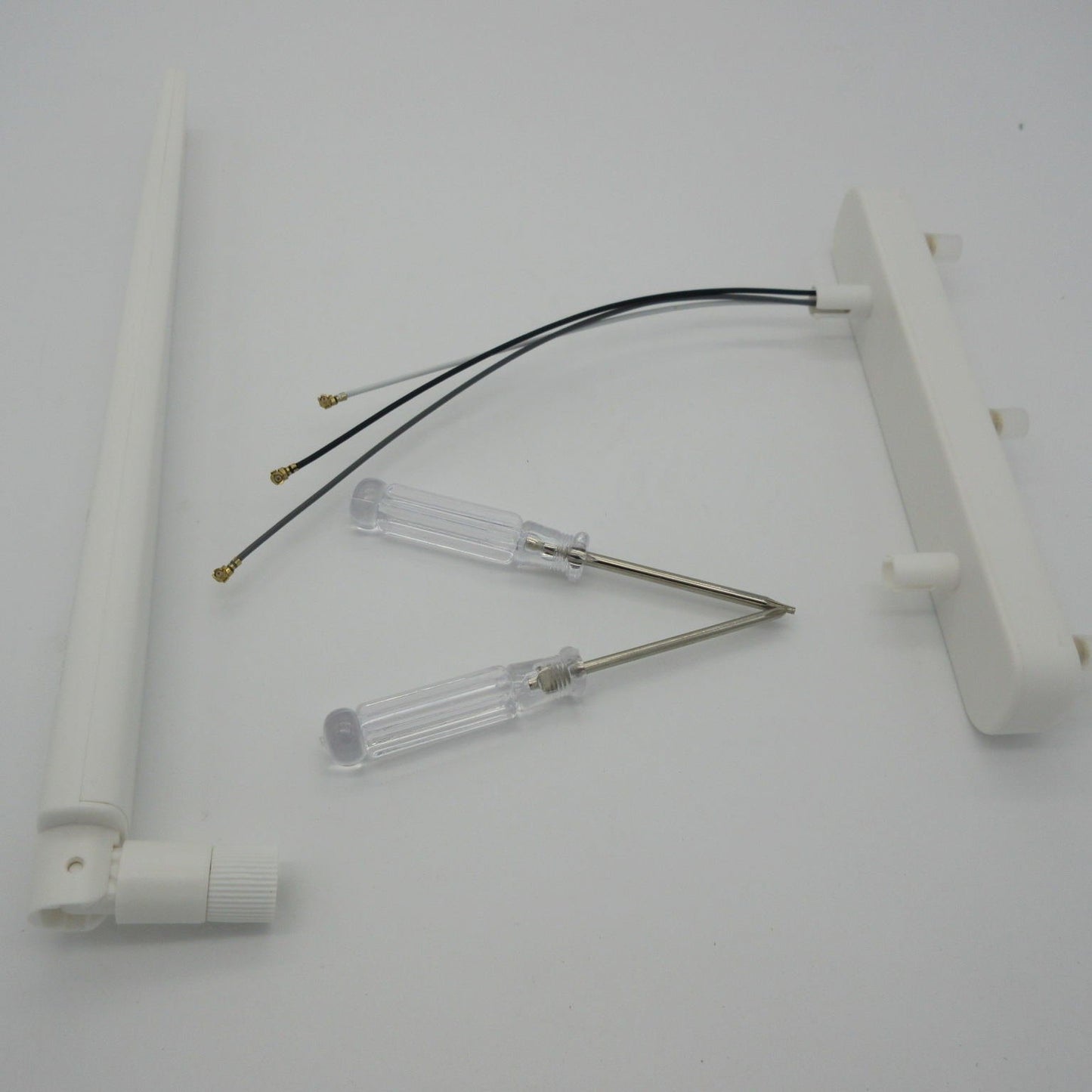 Xmipbs 7DB Extended Range Signal Booster for DJI Phantom 3 4K (WF22)