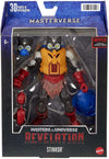 Masters of the Universe Masterverse Stinkor Action Figure with Accessories, 7-inch Motu Collectible Gift for Fans 6 Years Old & Up