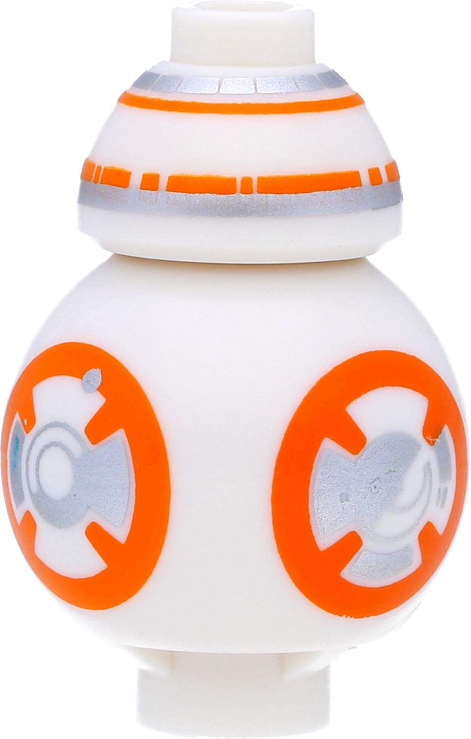 LEGO Force Awakens Star Wars Minifigure - BB-8 Astromech Droid (75105)