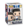Funko Pop! Football: England - Declan Rice - World Cup 2026 - Collectable Vinyl Figure - Gift Idea - Official Merchandise - Toys for Kids & Adults