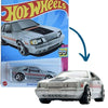 Hot Wheels '84 Mustang SVO, HW: The '80s 2/10